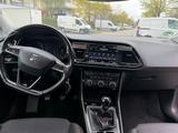 Seat Leon ST 1.4 TSI ACT 110kW Start&Stop FR FR - Seat Leon Unfallwagen