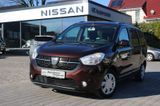 Dacia Lodgy Laureate  7-Sitzer - Dacia Lodgy aus 2018
