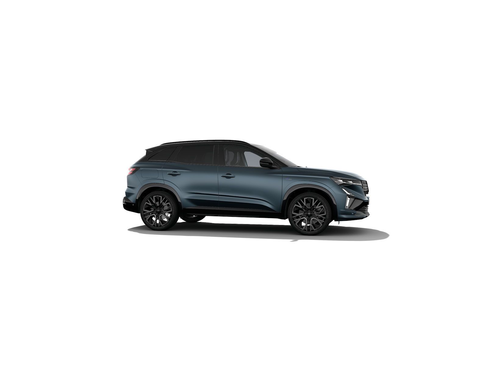 Fahrzeugabbildung Renault Austral Esprit Alpine Full Hybrid E-Tech 200