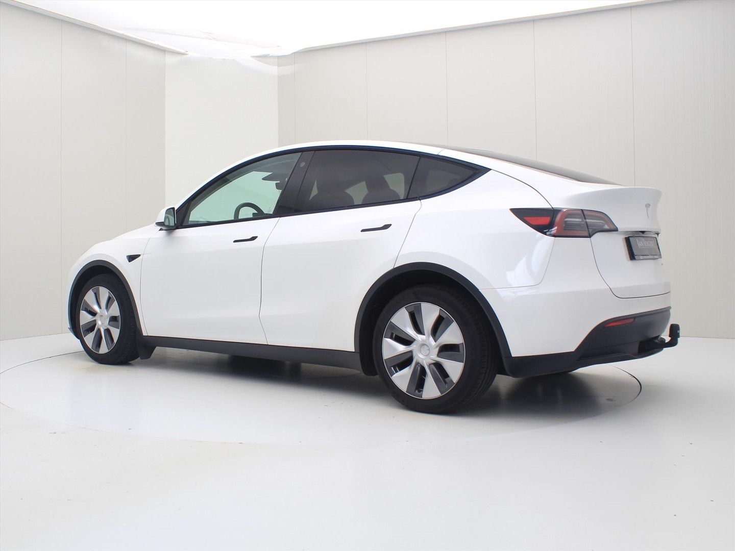 Tesla Model Y Long Range AWD 75kWh 351pk 91.8% SoH [ T imagem 3