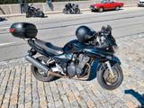 Suzuki GSF 1200 S Bandit - SUZUKI 2002 BANDIT 1200S