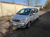 Opel opel meriva 1,6 nagel neue motor von opel ... - Opel Meriva Gebrauchtwagen in Osnabrück