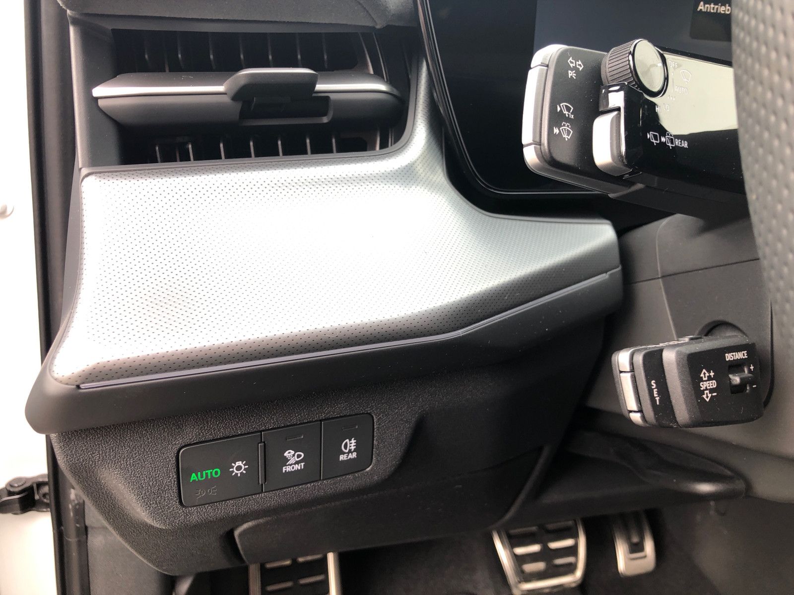Audi Q3 - Bild 13