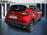 Renault Captur BOSE EDITION TCe 120 EDC - Renault Captur: Bose Edition