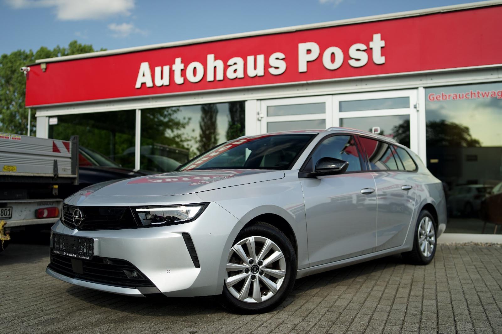 Opel Astra L SportsTourer Elegance LED Kamera ACC NAV