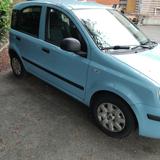 Fiat panda - Fiat Panda Gebrauchtwagen in Bielefeld