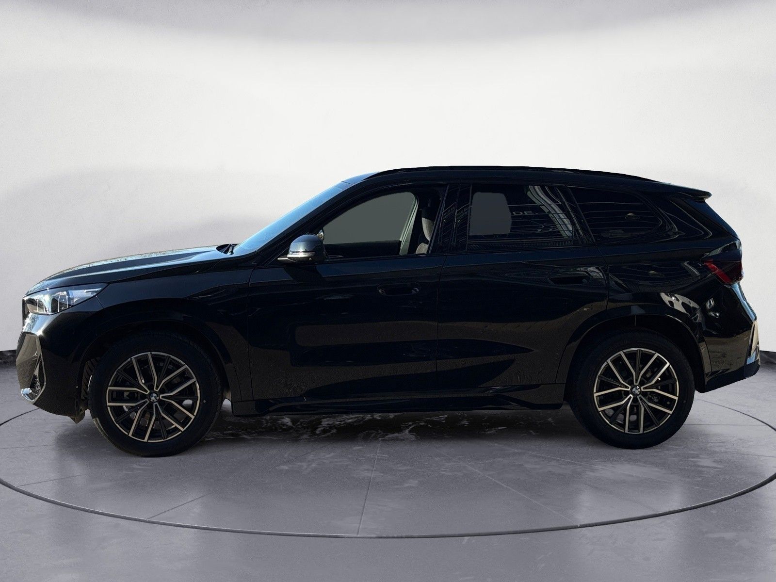 BMW X1 - Bild 5