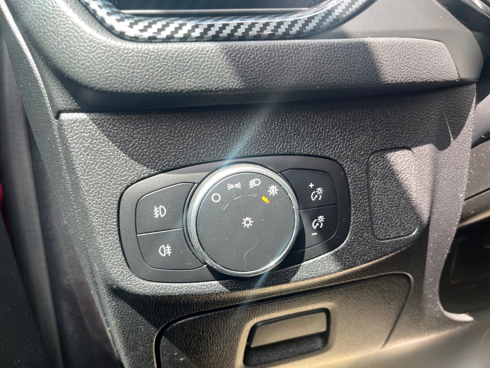 Ford Focus 1,5 EcoBlue 88kW Titanium Automatik – Bild 22