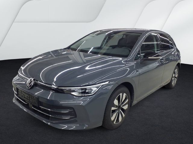 Golf VIII 2.0 TDI DSG GOAL LED+AHK+NAVI+DIGI CP+