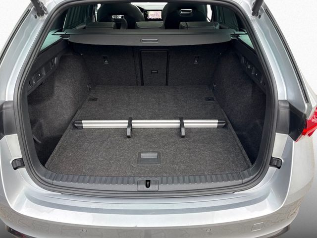 Octavia Combi RS PLUS 2.0TSI PANO+AHK+HUD+KAM