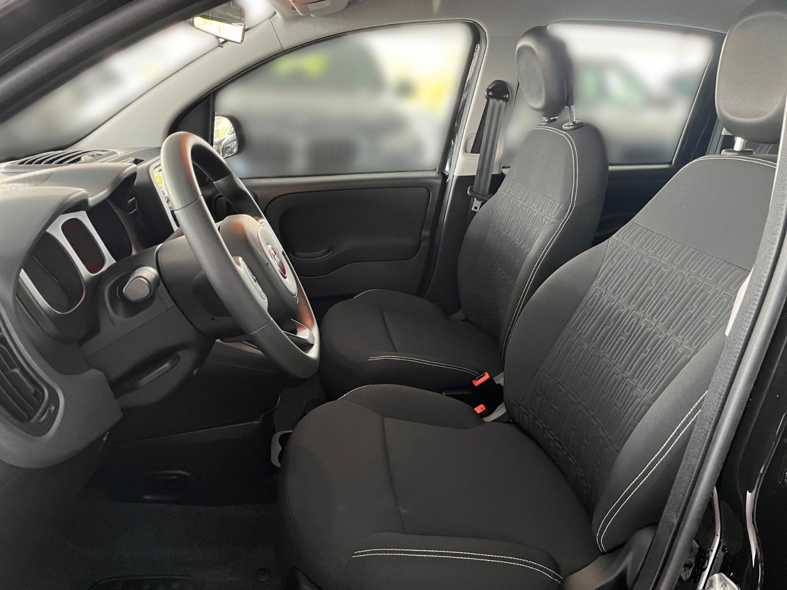 Fiat Panda 1.0 GSE /RADIO/KLIMA/PDC H/DAB
