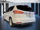 Ford S-Max 2.0 EcoBlue Trend AHK Winterpaket Privacy  - Ford S-Max Gebrauchtwagen in Hamburg