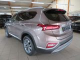 Hyundai Santa Fe 4WD 2.4 GDI *Navi*neuwertig*Wartung neu - Hyundai: Automatik