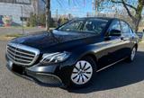 Mercedes-Benz Mercedes Benz E200d W213 2019 135000km TOP... - Mercedes-Benz E-Klasse: W213