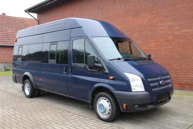 Ford Transit Bus FT 430 EL 16/17-Sitzer-Bus