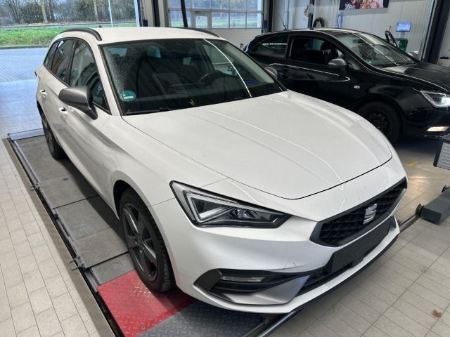 Seat Leon - Bild 2
