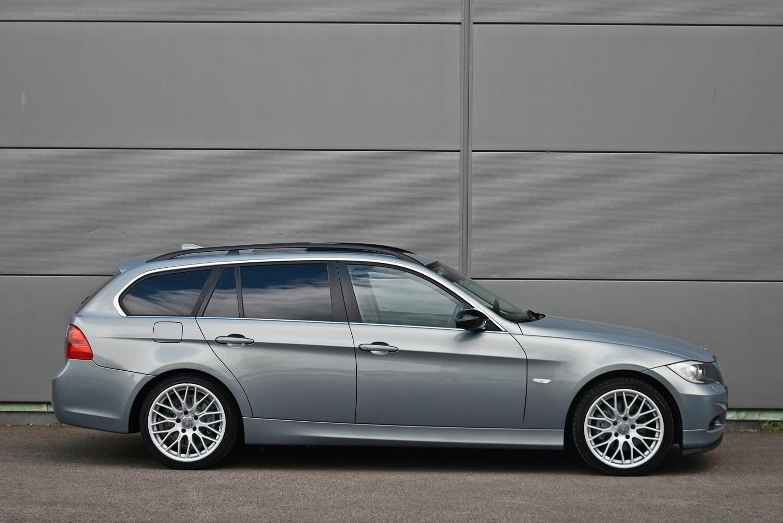 BMW 325 I TOURING M SPORT PERFORMANCE PANORAMIQUE 218 CH BVM - PACK SPORT - TOIT OUVRANT - TOIT PANORAMIQUE