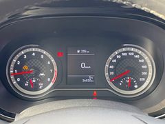 Fahrzeugabbildung Hyundai i10 1.2 Trend *Sitzhzg*Lenkradhzg*Spurhalte*PDC*