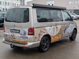 Volkswagen T5 California Comfortline*Küche*Markise*Kamera - VW T5 California Gebrauchtwagen