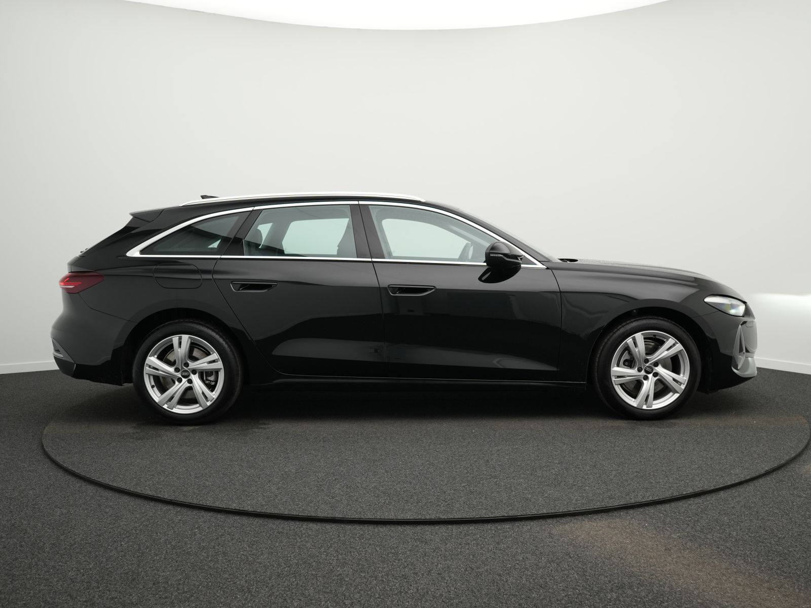 Audi A5 - Bild 12