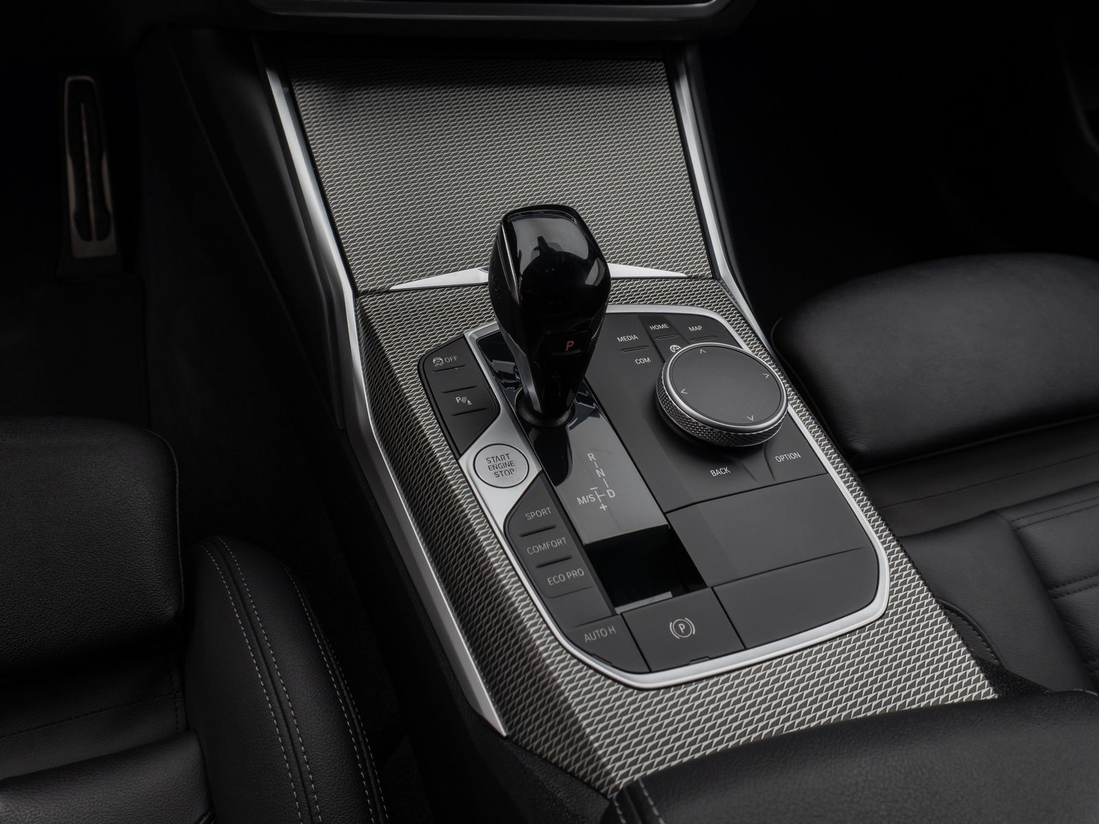 Fahrzeugabbildung BMW 320d M Sport Kamera Laser DAB HiFi Komfort Alarm