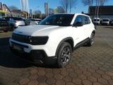 Jeep Avenger Longitude Mild-Hybrid - : Allradantrieb, Automatik