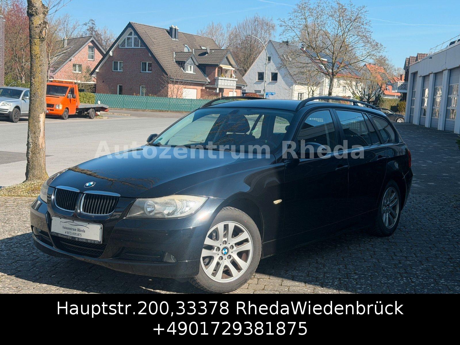 BMW 318 3 Touring 318i
