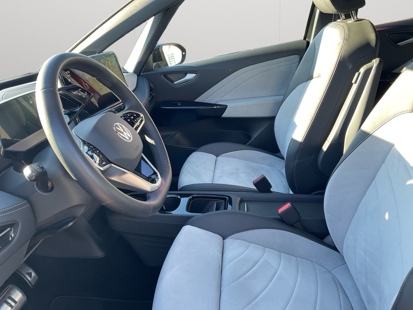 Volkswagen ID.3 - Bild 9