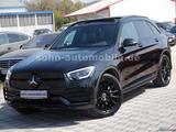 Mercedes-Benz GLC 400d 4M AMG Pano/Distr/Sitzkli/Burm/Luft/HUD