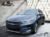 Kia XCeed 1.6T Spirit DCT NAV XCL+el. Heckklappe+Sma - Kia XCeed: Spirit