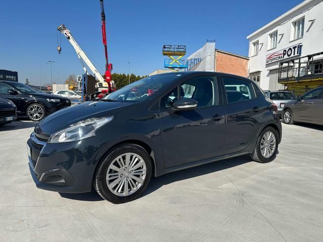 Peugeot PEUGEOT 208 1° serie PureTech 82 5 porte Active 