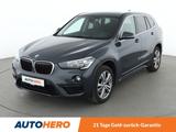 BMW X1 sDrive 18d Sport Line*NAVI*TEMPO*PDC*SHZ* - BMW X1 in Bochum