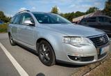 Volkswagen VW Passat B6, 1.8, 2010, DSG 7, TSI - Volkswagen Passat: 6.2