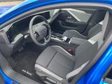Opel Astra ST 1.6 Hybrid 133kW Business Edition - Opel Astra Edition mit Hybrid-Antrieb (Benzin/Elektro)