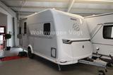 Knaus Azur 500 FU *2023* 1.900 kg, Campovolo grau.... - Knaus Saarbrücken