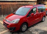Citroën Berlingo BlueHDi 120 S&S Multispace 90 Jahre... - Citroën Berlingo: 1.9