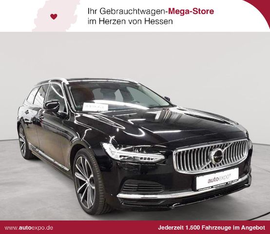 Volvo V90 T6 Recharge AWD Inscription