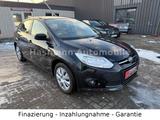 Ford Focus Lim. Trend*1.6*KLIMA*NUR 91:000-KM*ZR-NEU - Ford Focus aus 2011: Limousine