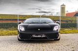 Lamborghini Gallardo Spyder 5.0*ALL-BLACK*TRAUM*TOP-ZUSTAND* - Lamborghini Gebrauchtwagen