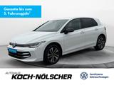 Volkswagen Golf VIII 1.5 eTSI Energy DSG Navi LED - Volkswagen Golf ENERGY