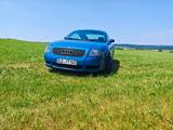 Audi TT inkl. umfangreichem Ersatzteillager