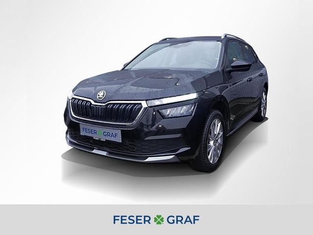 Skoda Kamiq Style 1.0 TSI *KAMERA,KLIMA,CARPLAY*