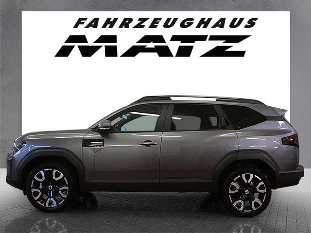 Dacia Bigster hybrid   140 Journey   Winterpaket *City