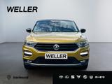 Volkswagen T-Roc 1.0 TSI Style *Navi*Spurhalteass*Sitzhz* - Volkswagen T-Roc in Hagen