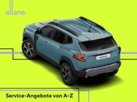 Dacia Duster - Vorschau Bild 3