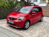 Seat Mii 3-T | Navi | Klima | 8x Alu | TÜV 02/27