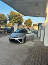 Toyota Mirai - Toyota Mirai von privat
