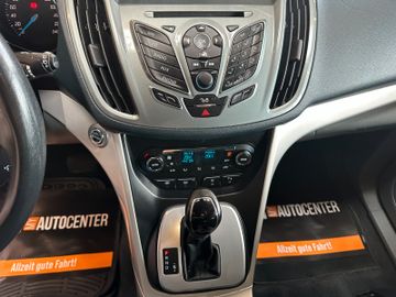 Ford Grand C-Max Grand *PDC*Klima*Navi*SitztHZ*Tempo*