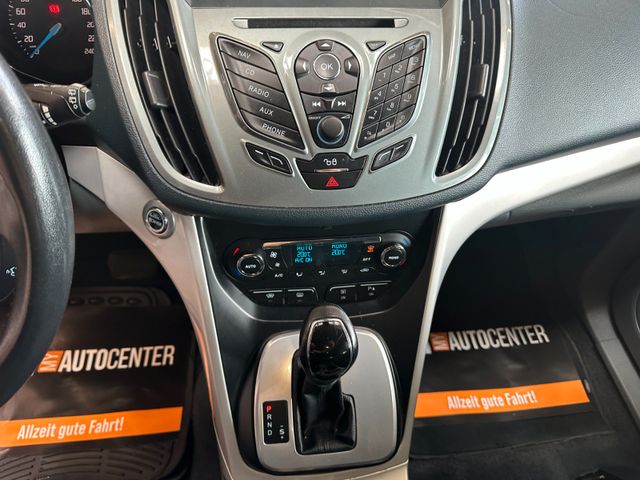 Ford Grand C-Max Grand *PDC*Klima*Navi*SitztHZ*Tempo*