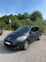 Renault Scenic Dynamique TCe 130 Dynamique - Renault Scenic: Dynamique Tce